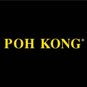 Logo Poh Kong